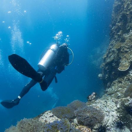 Divers House Ko Tao Luaran gambar