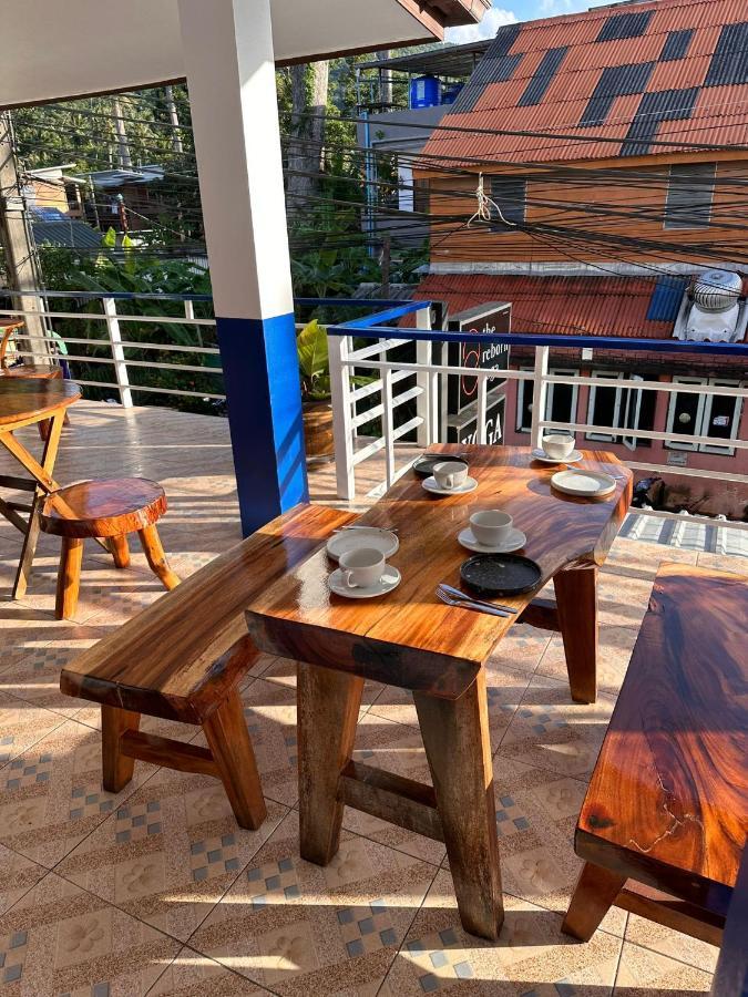 Divers House Ko Tao Luaran gambar