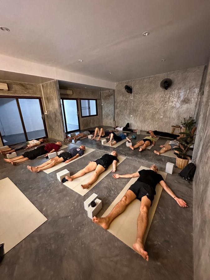 Divers House Ko Tao Luaran gambar