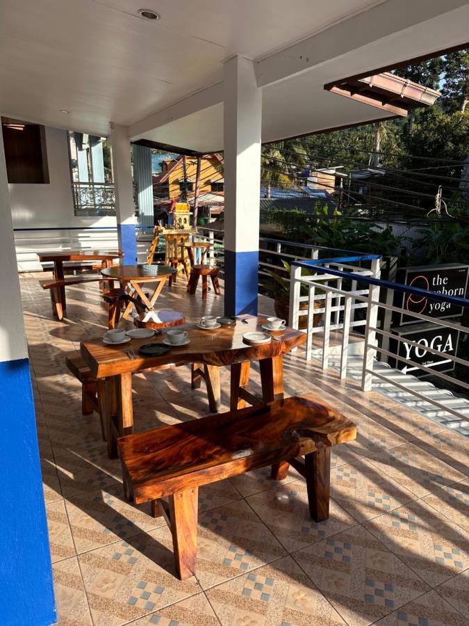 Divers House Ko Tao Luaran gambar